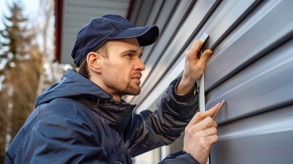 Top 10 Garage Door Problems Homeowners Face
