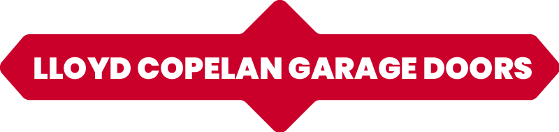 Lloyd Copelan Garage Doors