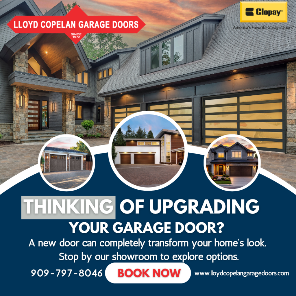 Images of beautiful homes with stunning garage doors and great curb appeal