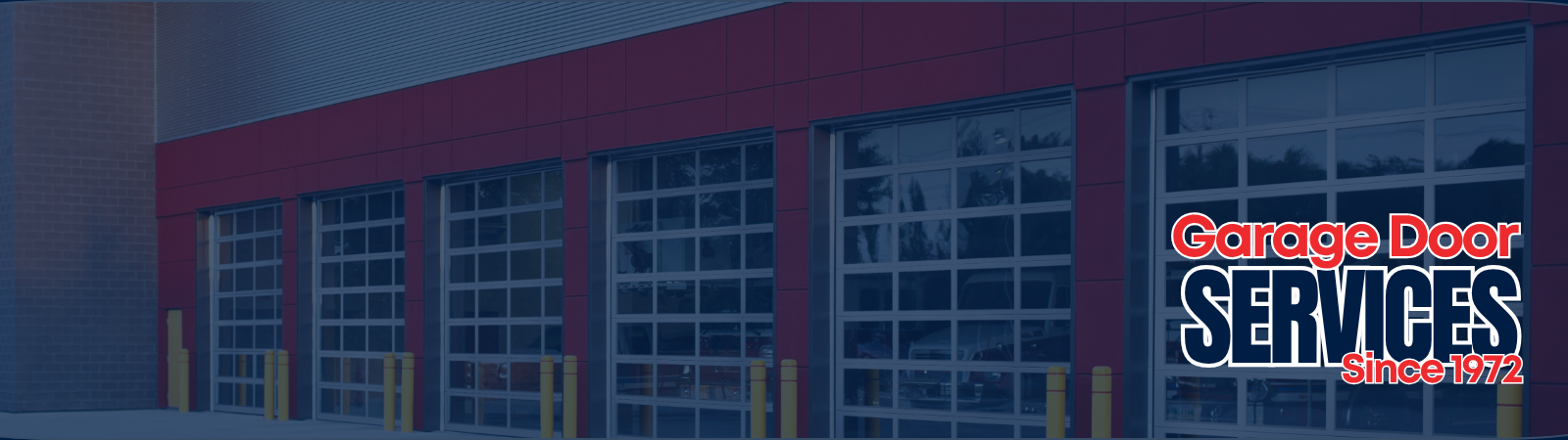 Commercial Garage Door Repair and Maintenance for Inland Empire Businesses