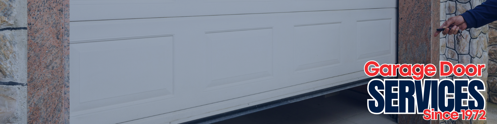 Why Is My Garage Door Stuck? (And Why Forcing It Could Cost You)