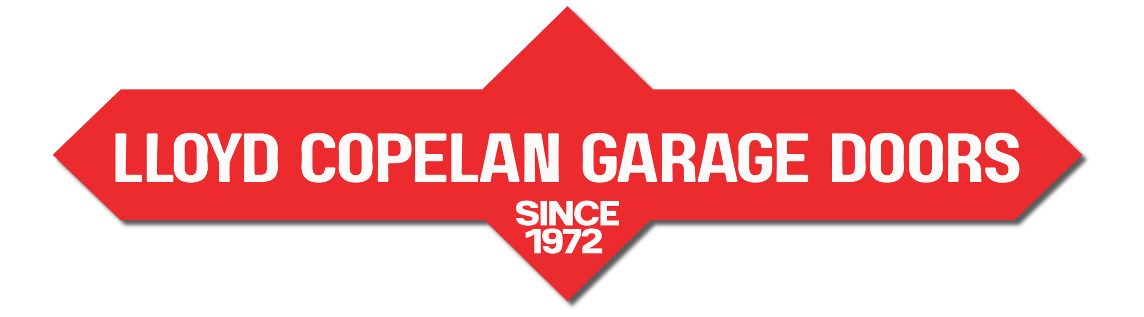 Lloyd Copelan Garage Doors