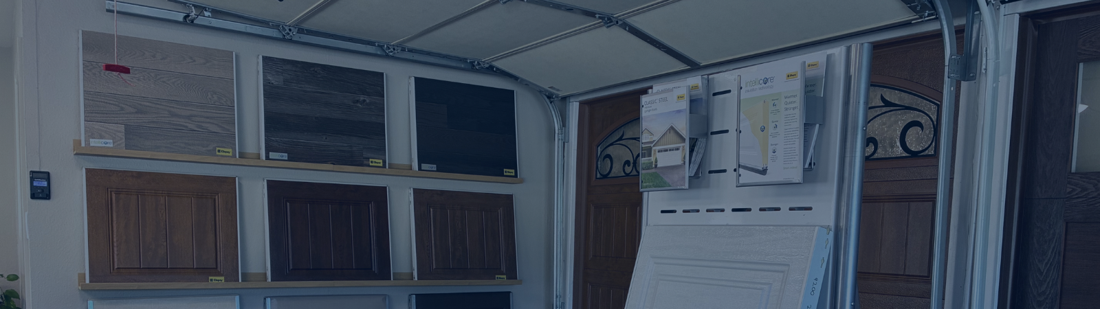 Garage Door Insulation: What R-Value Is Right For You?